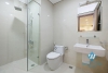 A little cute and cozy 2 bedroom apartment for rent in Ciputra